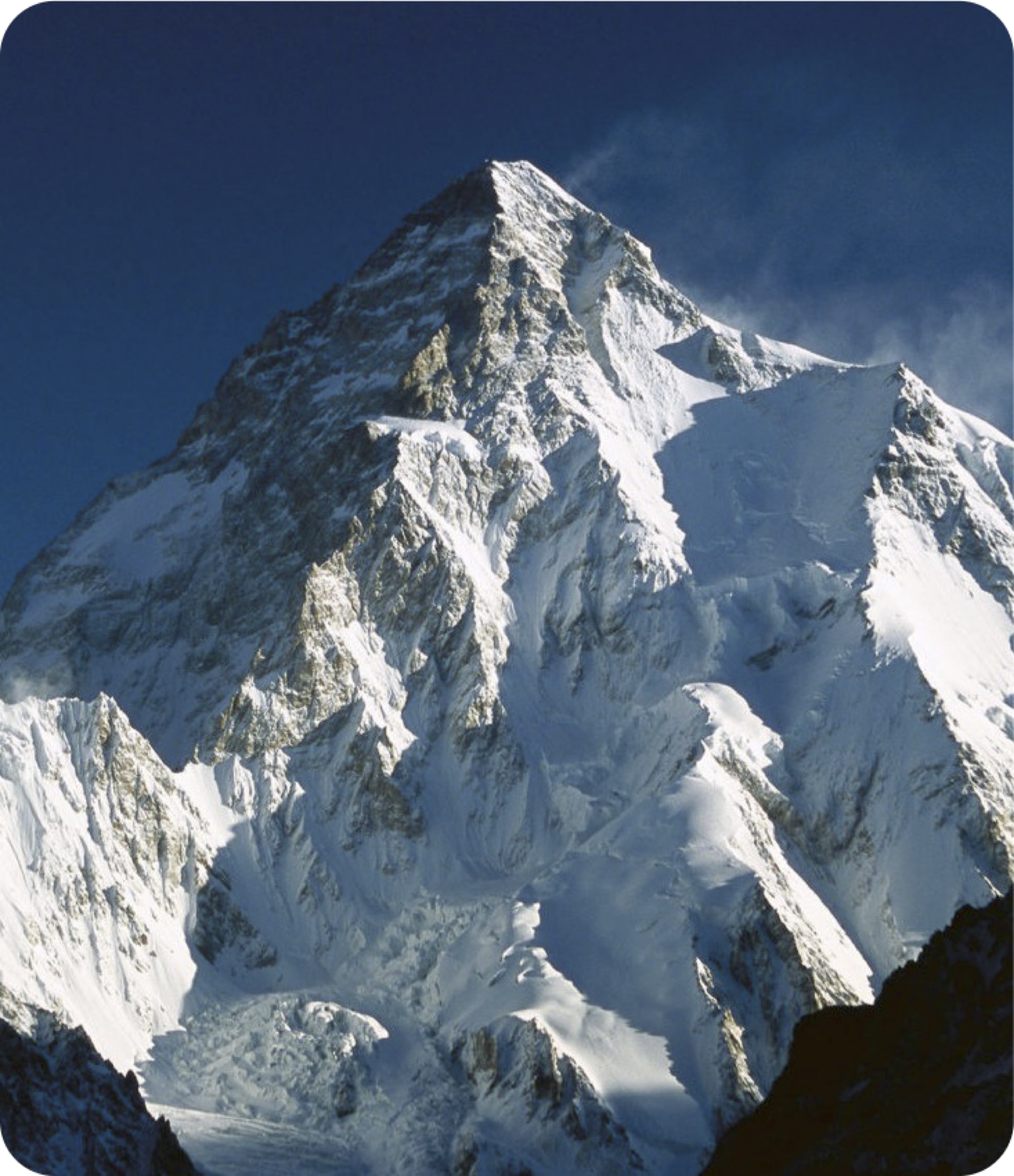 K2, LA MONTAGNA DEGLI ITALIANI