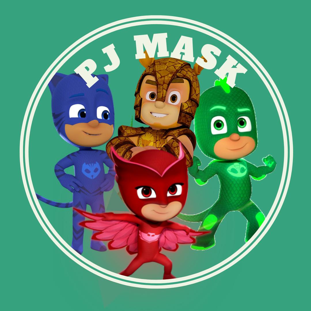 The Mask